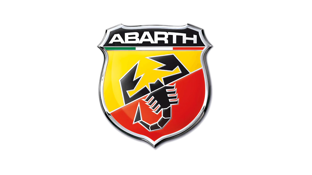 Abarth logosu — Abarth logo