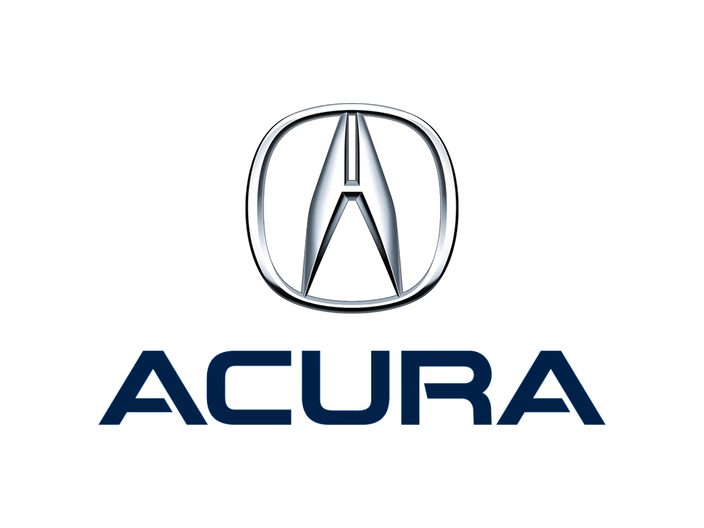 Acura logosu — Acura logo