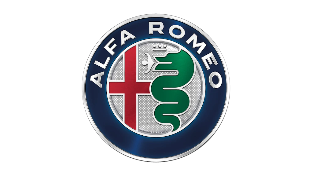 Alfa Romeo logosu — Alfa Romeo logo
