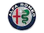 Alfa Romeo logo