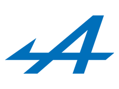 alpine logo