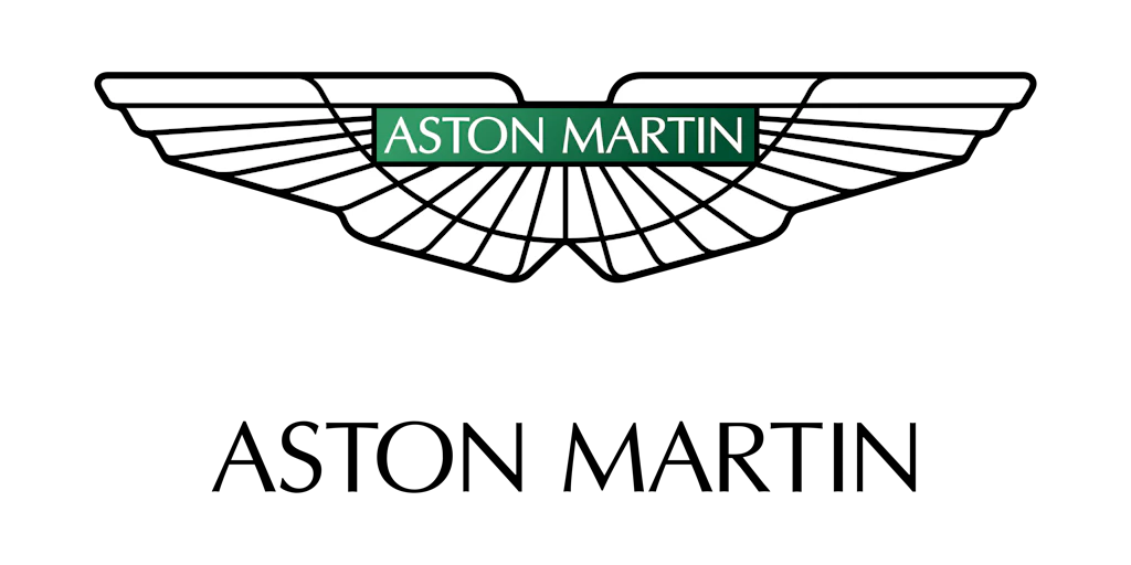 Aston Martin logosu — Aston Martin logo