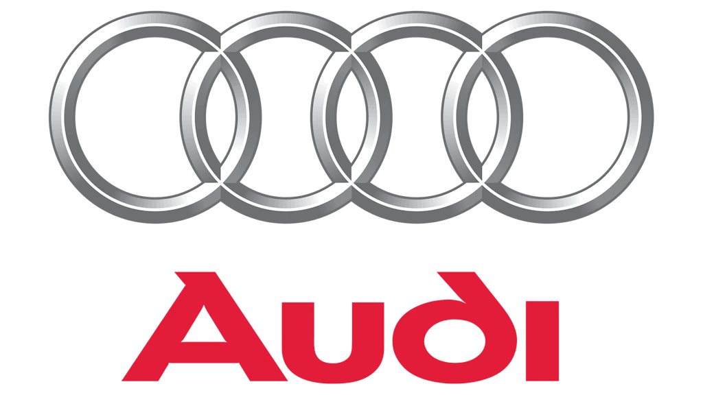 Audi logosu — Audi logo