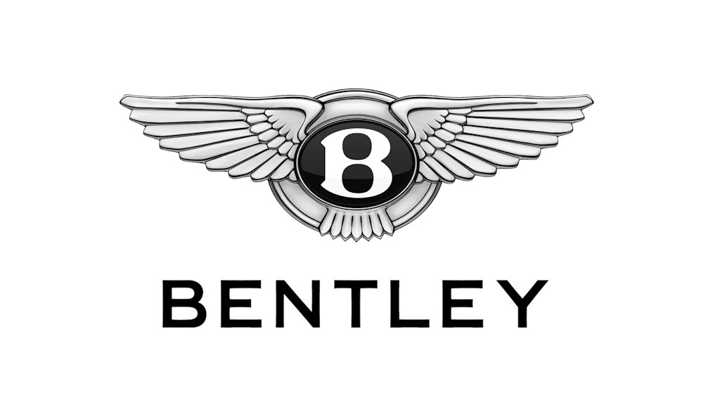 Bentley logosu — Bentley logo