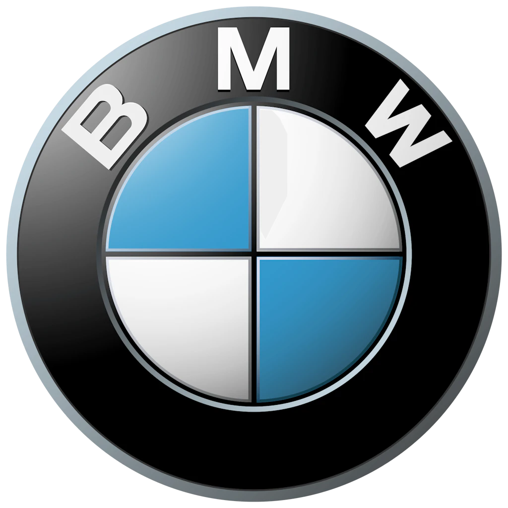 BMW logosu — BMW logo