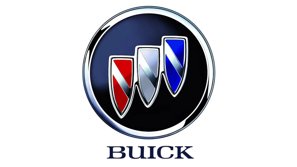 Buick logosu — Buick logo
