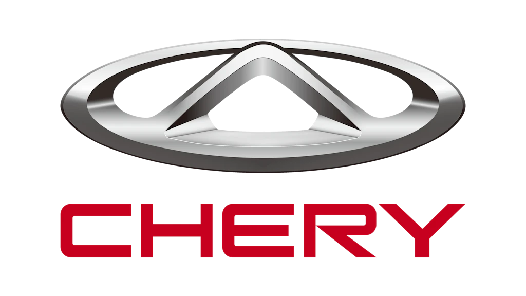 Chery logosu — Chery logo