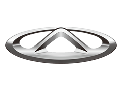 chery logo