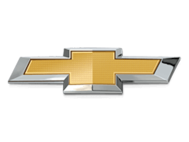 Chevrolet logo