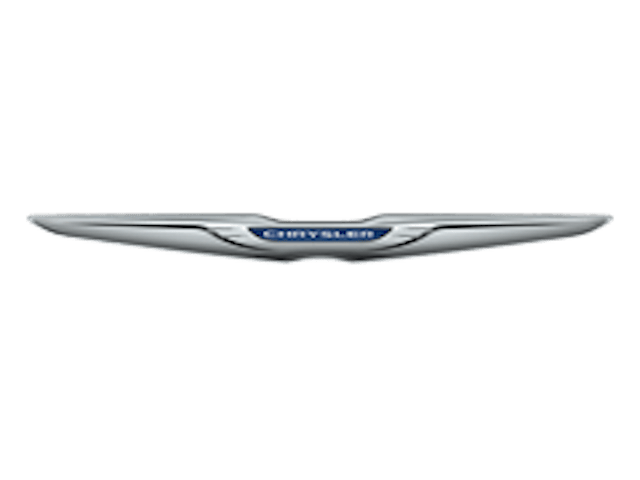 Chrysler logo