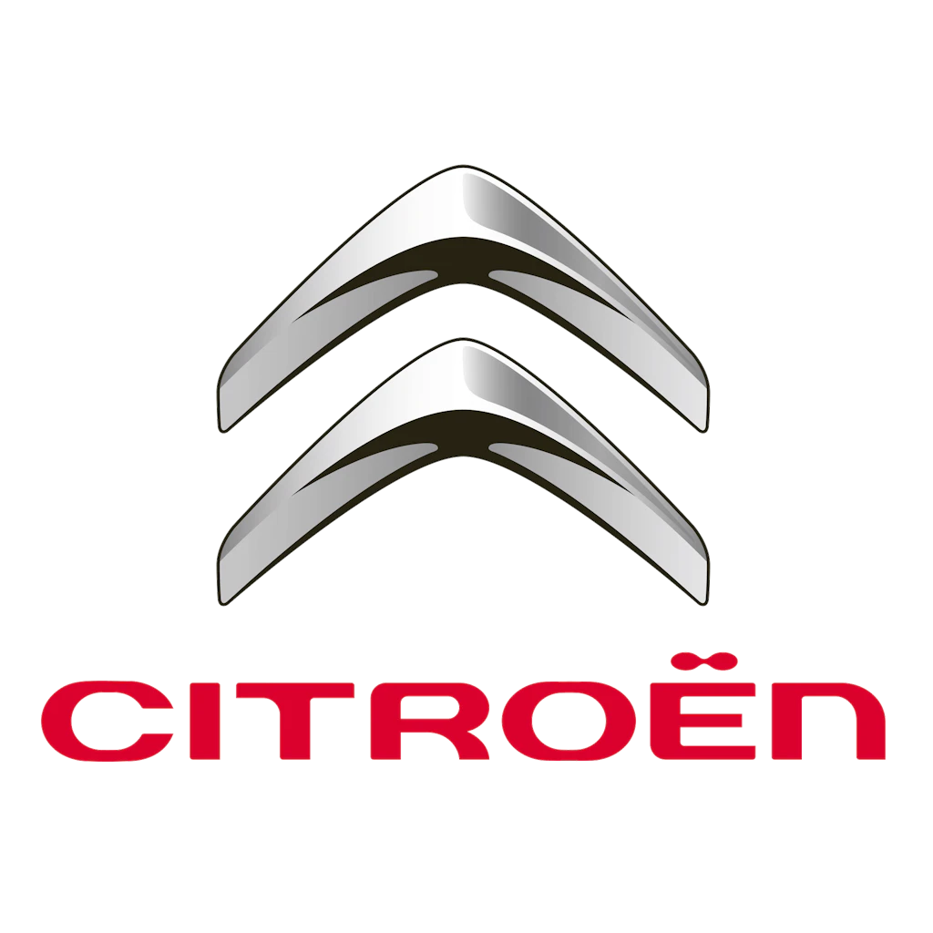 Citroën logosu — Citroën logo