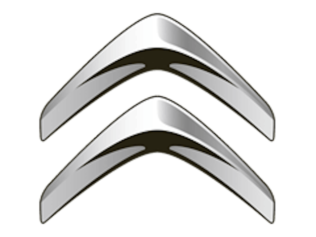 Citroen logo