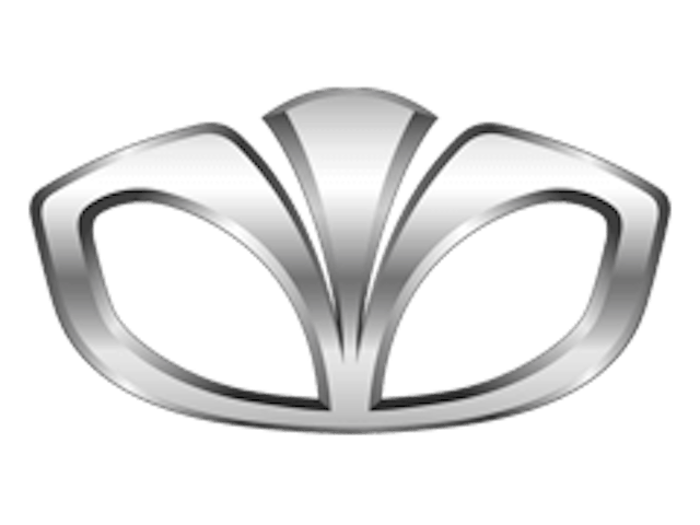 Daewoo logo