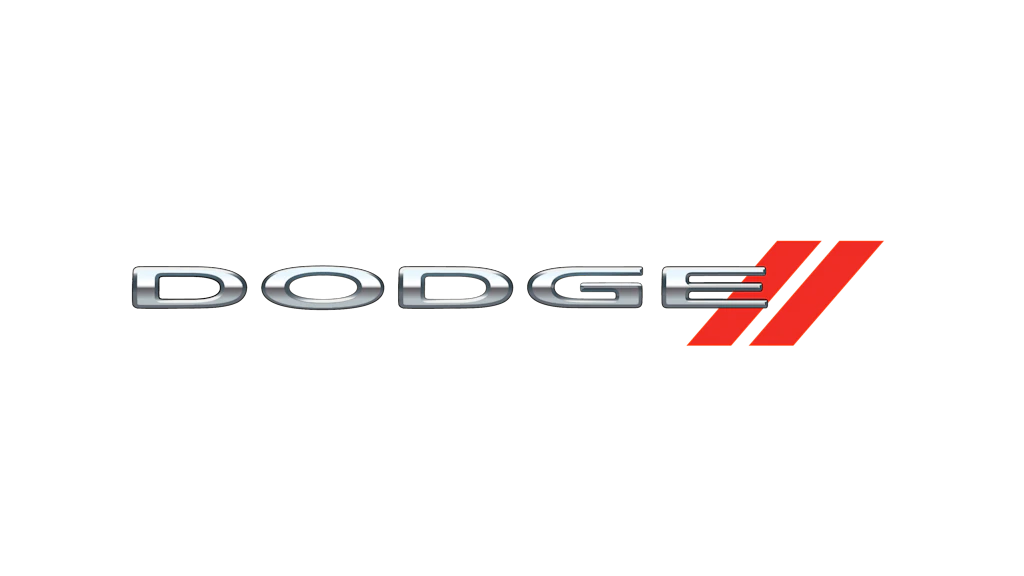Dodge logosu — Dodge logo