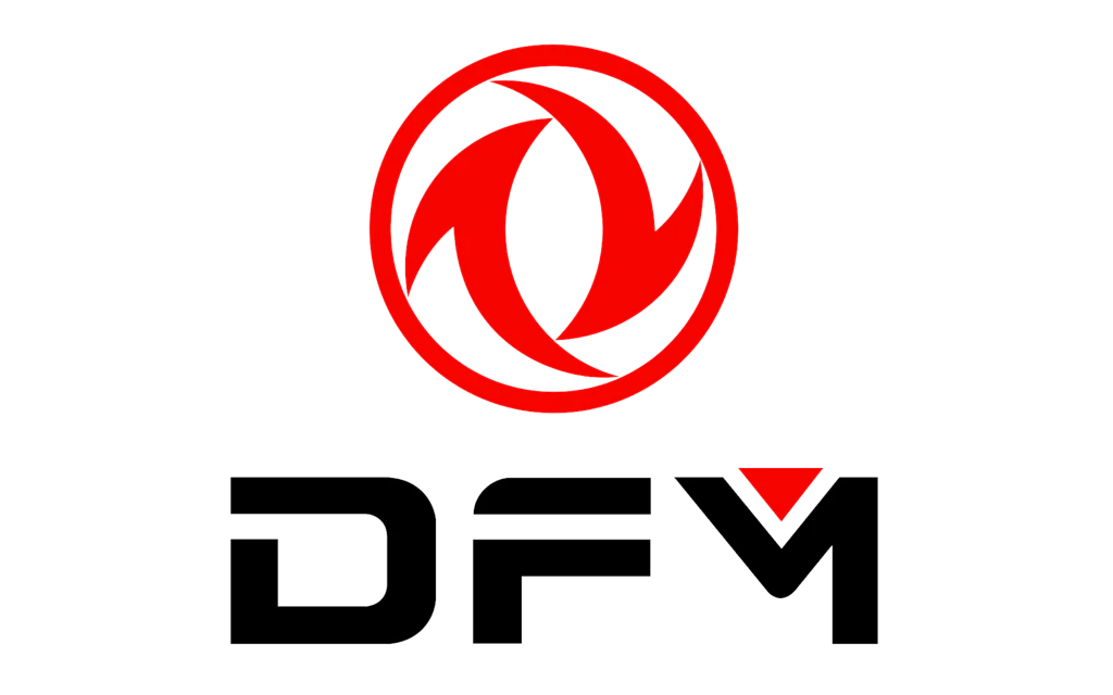 Dongfeng logosu — Dongfeng logo