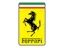 FERRARI logo