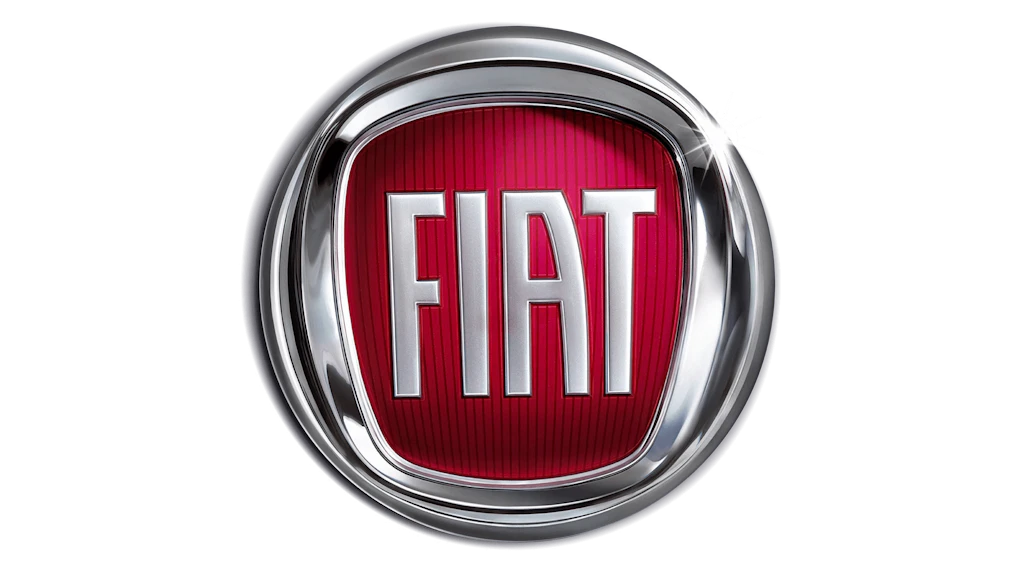 Fiat logosu — Fiat logo