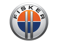 Fisker logo