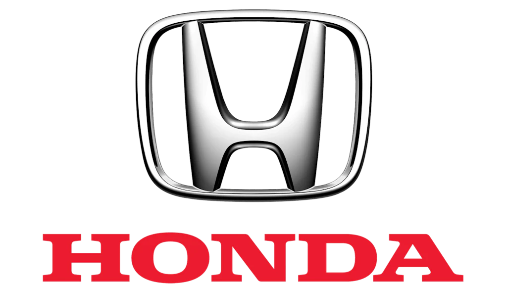 Honda logosu — Honda logo