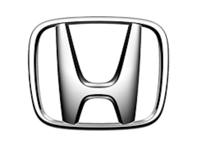 Honda logo