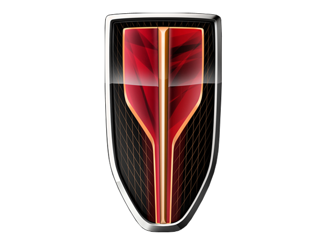 Hongqi logosu — Hongqi logo