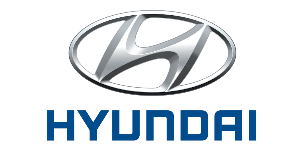 Hyundai logosu — Hyundai logo