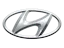 Hyundai logo