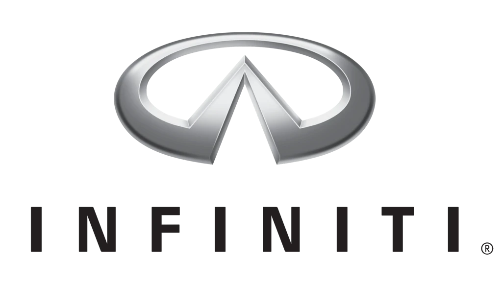 INFINITI logosu — INFINITI logo