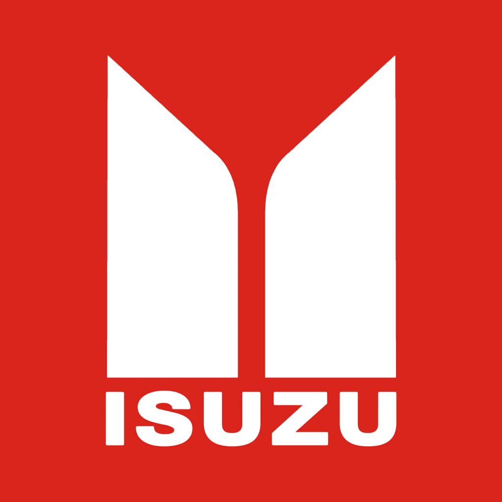 Isuzu logosu — Isuzu logo