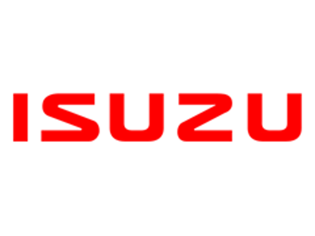 Anadolu Isuzu logosu — Anadolu Isuzu logo