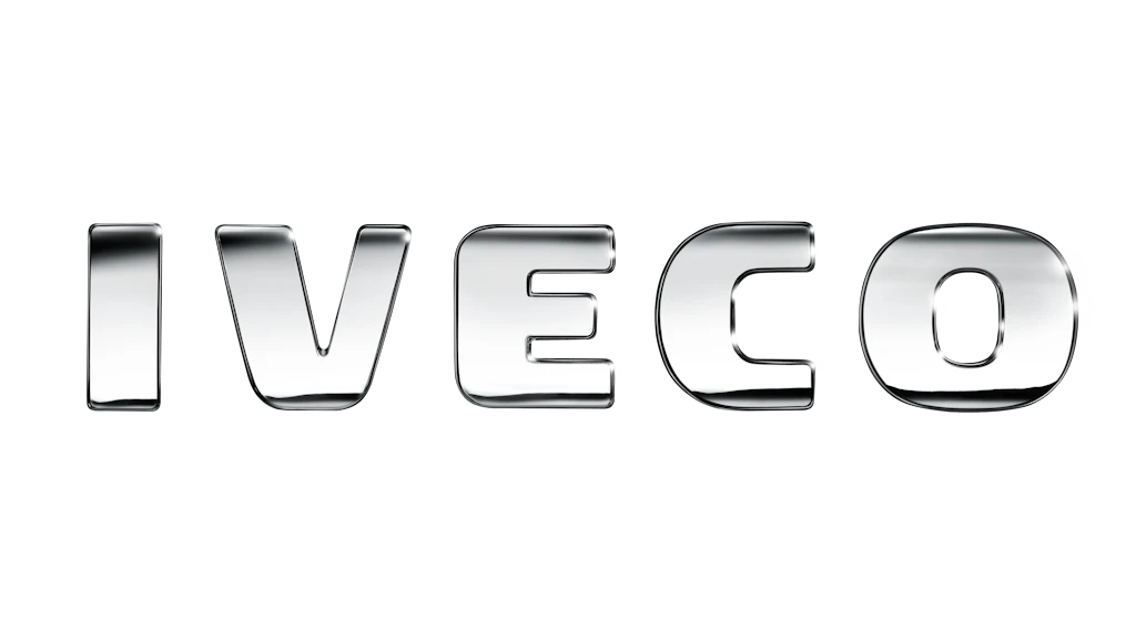 IVECO logosu — IVECO logo