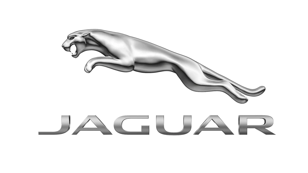 Jaguar logosu — Jaguar logo