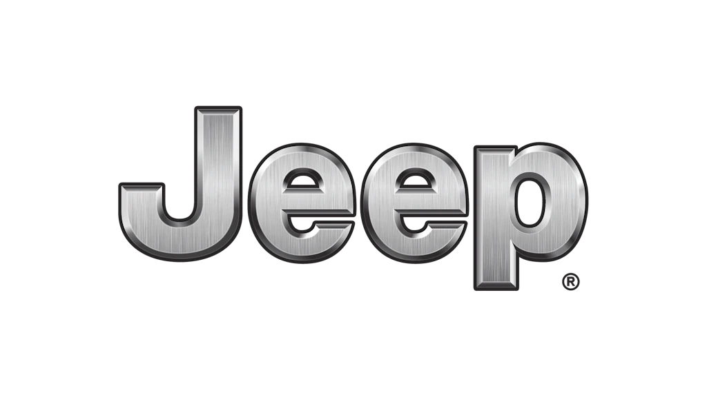 Jeep logosu — Jeep logo