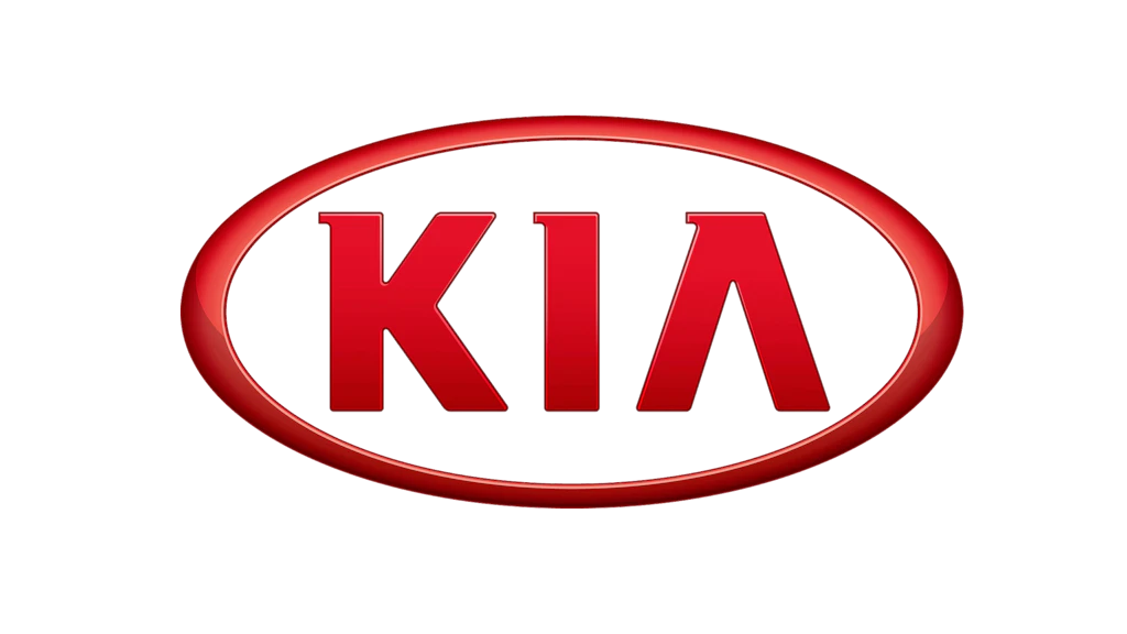 Kia logosu — Kia logo