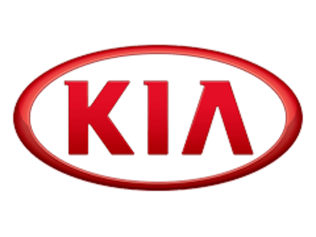 Kia logo
