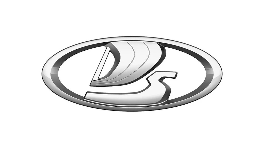 Lada logosu — Lada logo