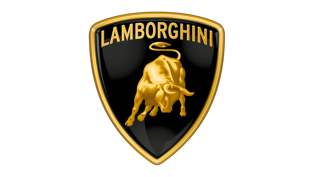 Lamborghini logosu — Lamborghini logo