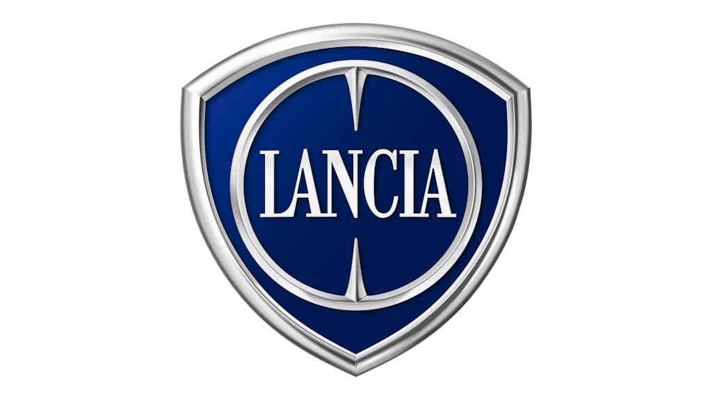 Lancia logosu — Lancia logo