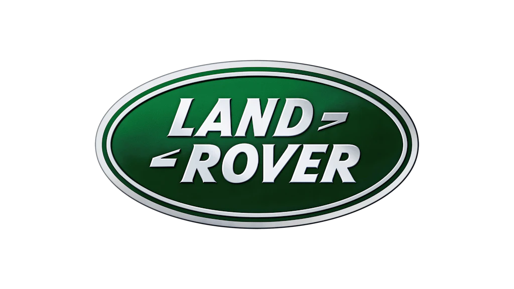 Land Rover logosu — Land Rover logo