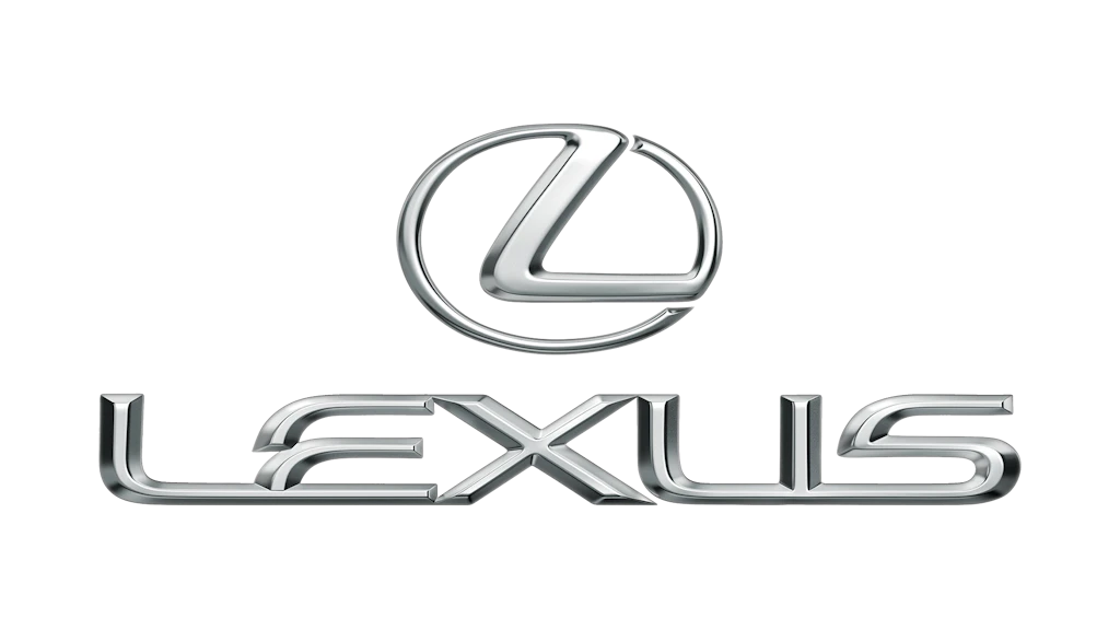 Lexus logosu — Lexus logo