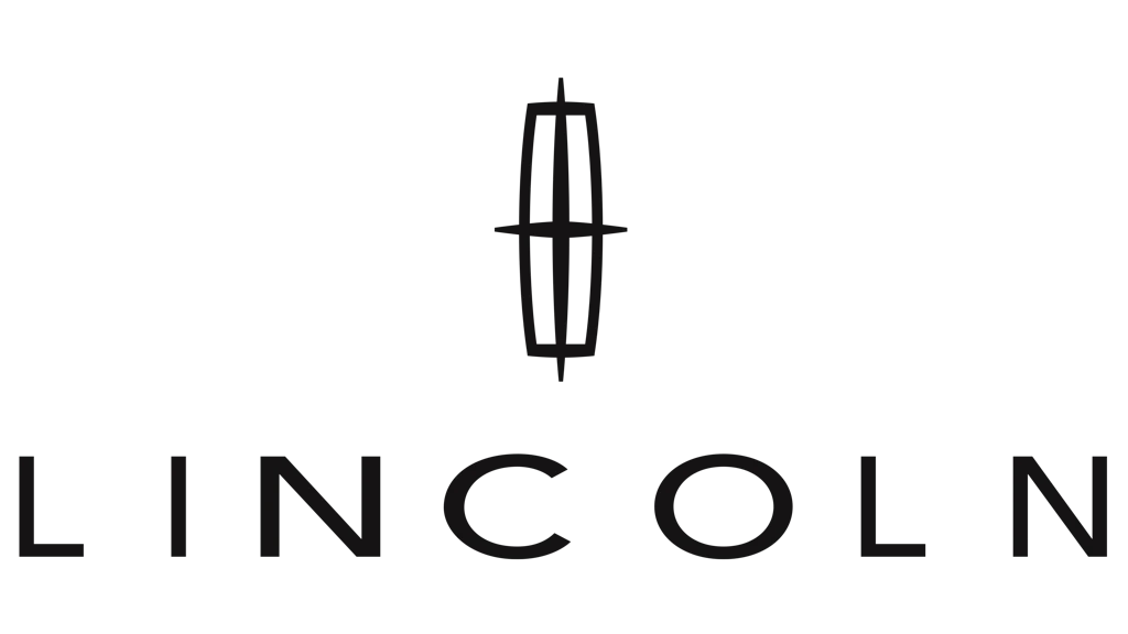 Lincoln logosu — Lincoln logo