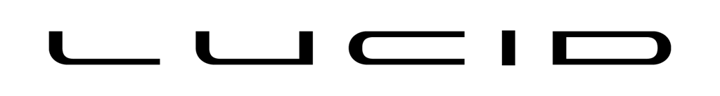 Lucid Motors logosu — Lucid Motors logo