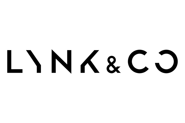 Lynk & Co logosu — Lynk & Co logo