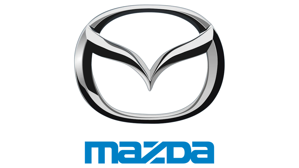 Mazda logosu — Mazda logo