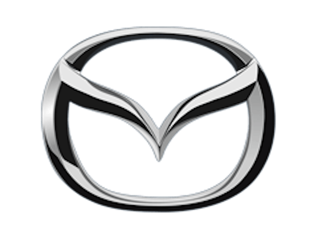 Mazda logo