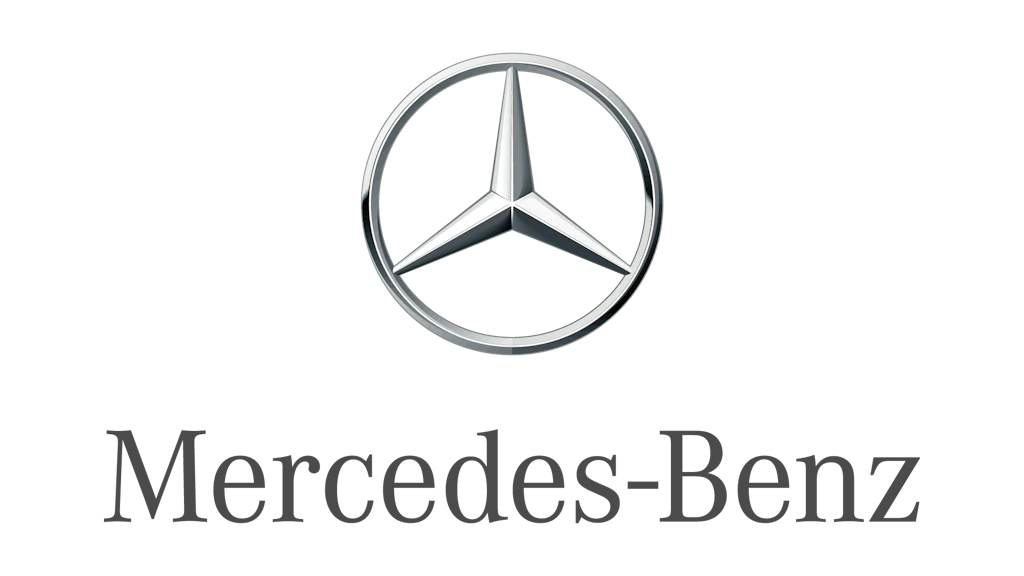 Mercedes-Benz logosu — Mercedes-Benz logo