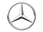 Mercedes-Benz logo