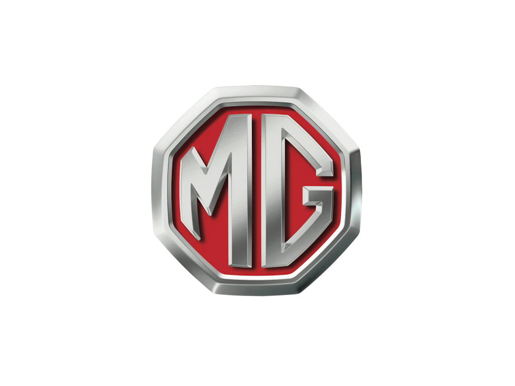MG logosu — MG logo
