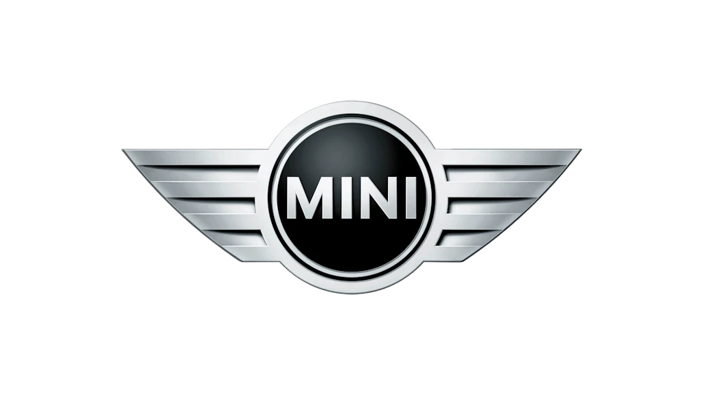 MINI logosu — MINI logo