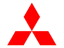 Mitsubishi logo